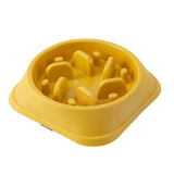Gamelle Alimentation Lente Chien