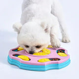 Jouet Friandise Chien