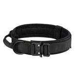 Collier Chien Militaire