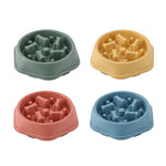 Gamelle Alimentation Lente Chien