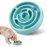 Gamelle Chien pour Manger Lentement