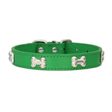 Collier Os Chien