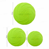 Jouet Chien Frisbee