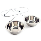 Gamelle Chien Inox