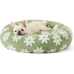 Coussin Rond Chien