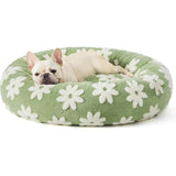 Coussin Rond Chien